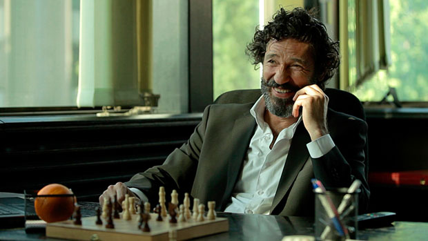 Погледајте трејлер за филм „Четири руже (ВИДЕО)